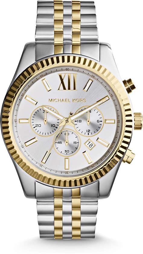 michael kors touch watch price|Michael Kors Watch price men.